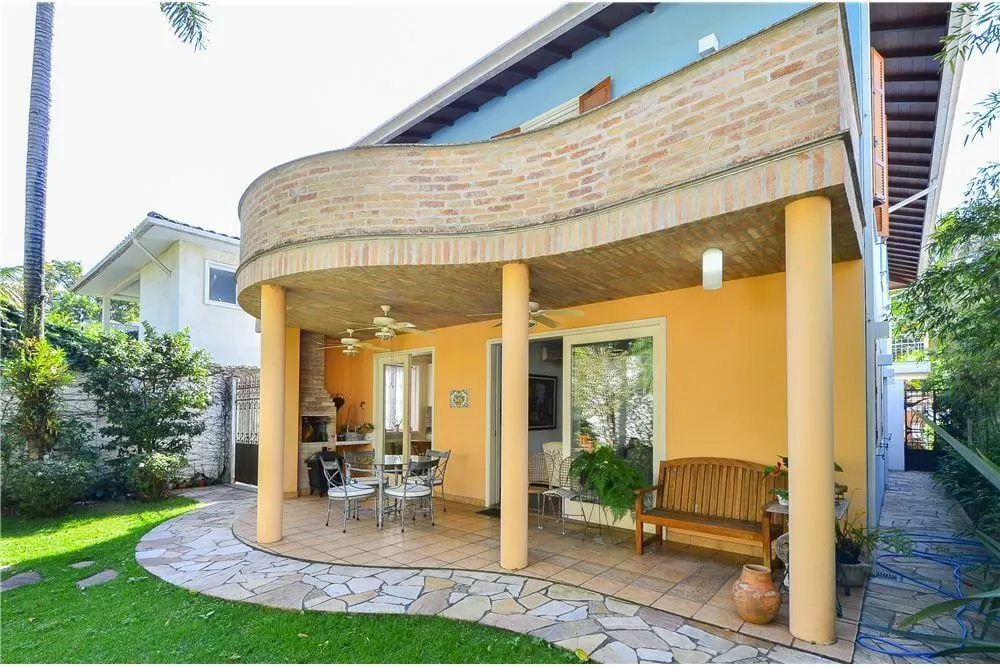 Casa de Condomínio, 4 quartos - Foto 6