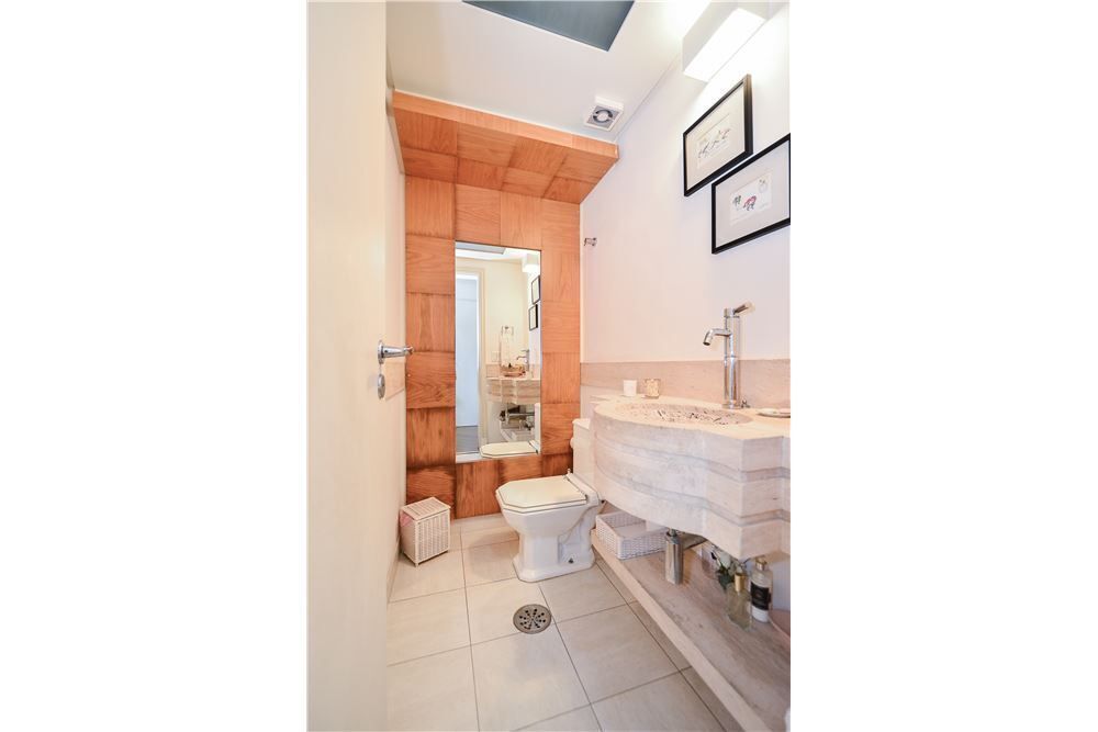 Casa de Condomínio à venda com 4 quartos, 312m² - Foto 5