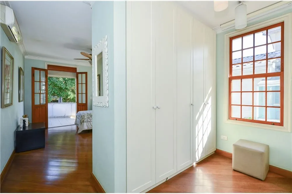 Casa de Condomínio, 4 quartos - Foto 21