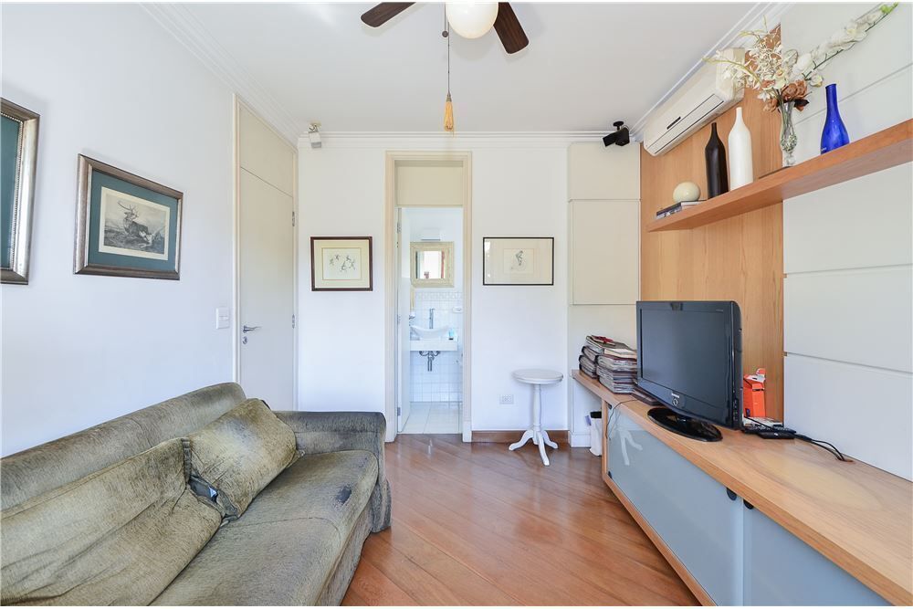Casa de Condomínio à venda com 4 quartos, 312m² - Foto 10