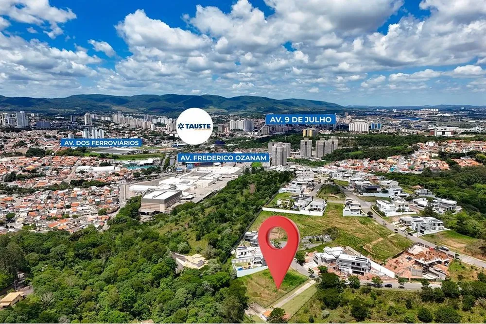 Loteamento e Condomínio - Foto 4