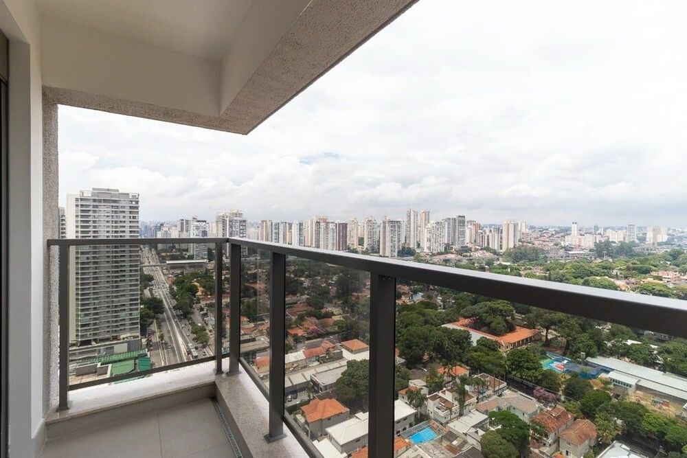 Apartamento à venda com 3 quartos, 165m² - Foto 1