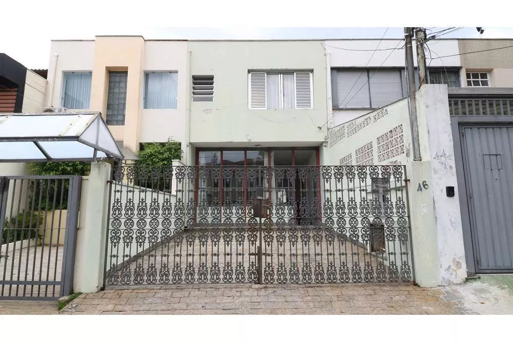 Casa de Condomínio à venda com 3 quartos, 177m² - Foto 1