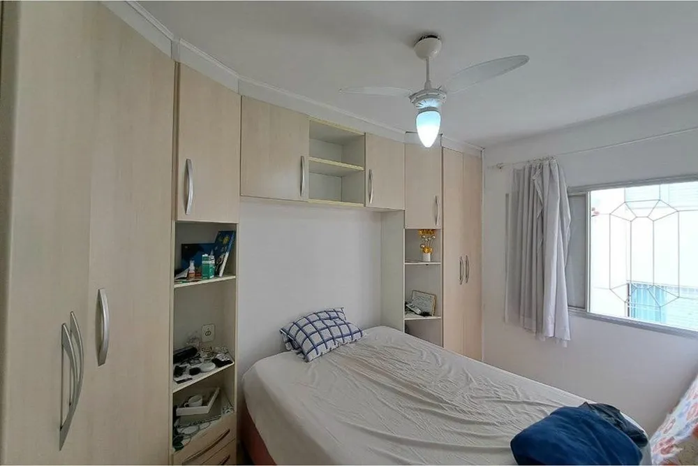 Apartamento, 2 quartos, 56 m² - Foto 7