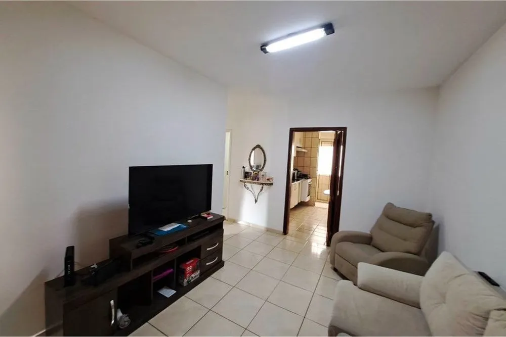 Apartamento, 2 quartos, 56 m² - Foto 2