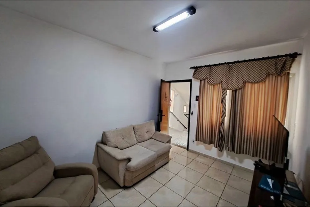 Apartamento, 2 quartos, 56 m² - Foto 3