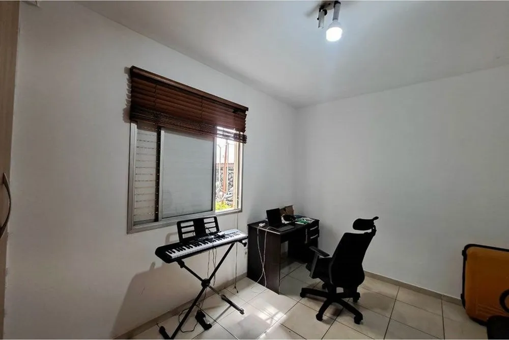 Apartamento, 2 quartos, 56 m² - Foto 5