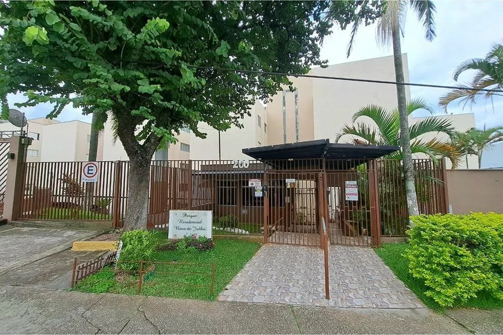 Apartamento, 2 quartos, 56 m² - Foto 8