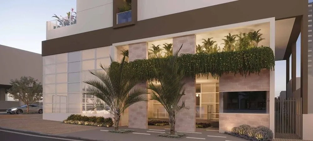 Loja-Salão, 140 m² - Foto 1