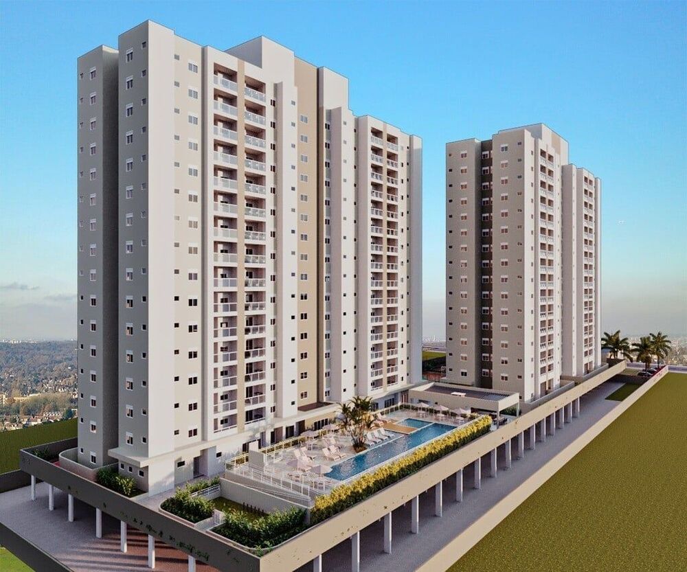 Apartamento, 2 quartos, 57 m² - Foto 19