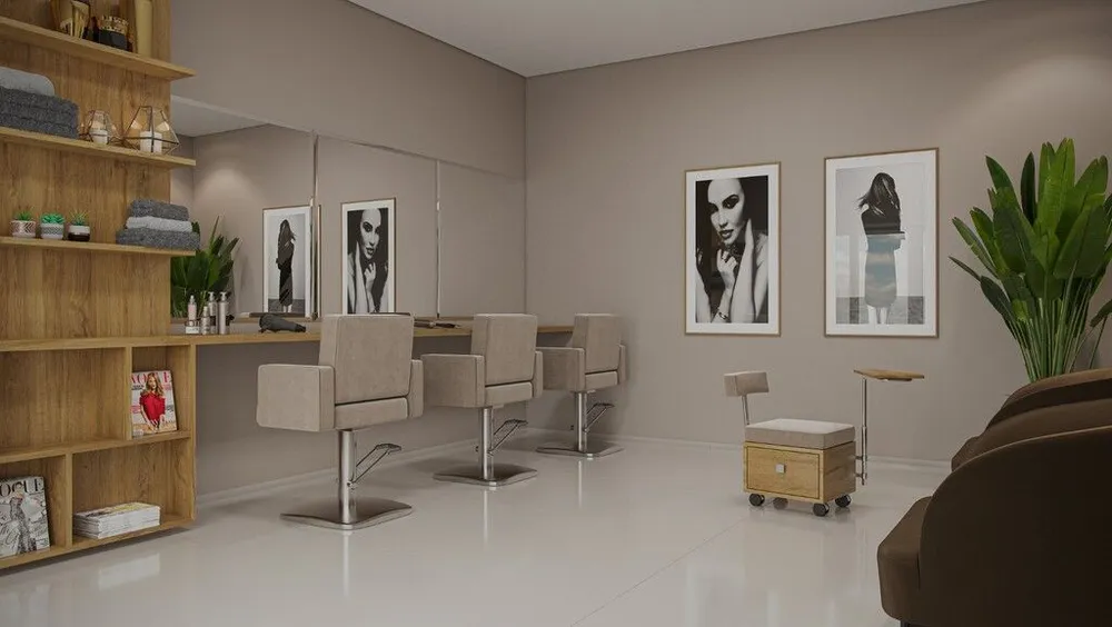 Apartamento, 2 quartos, 57 m² - Foto 21
