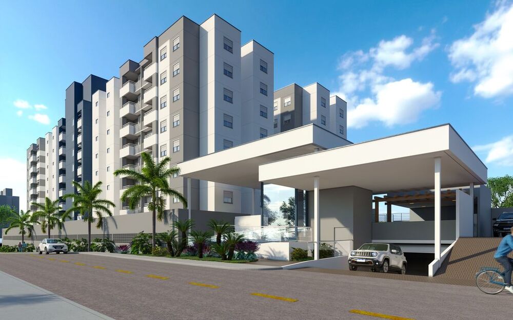 Apartamento, 2 quartos, 52 m² - Foto 15