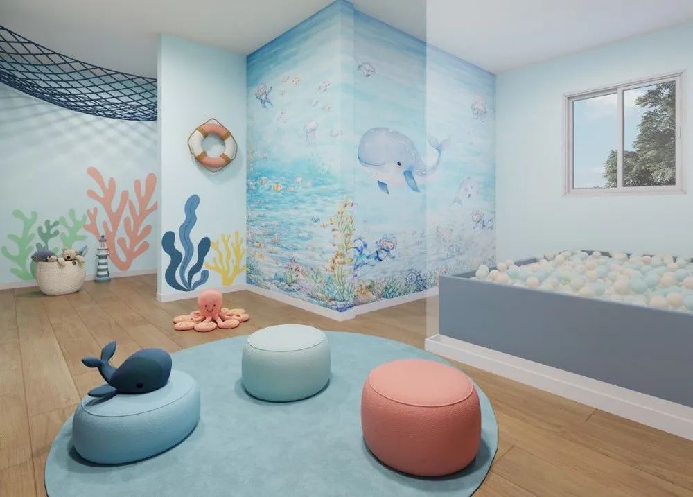 Apartamento, 2 quartos, 94 m² - Foto 6