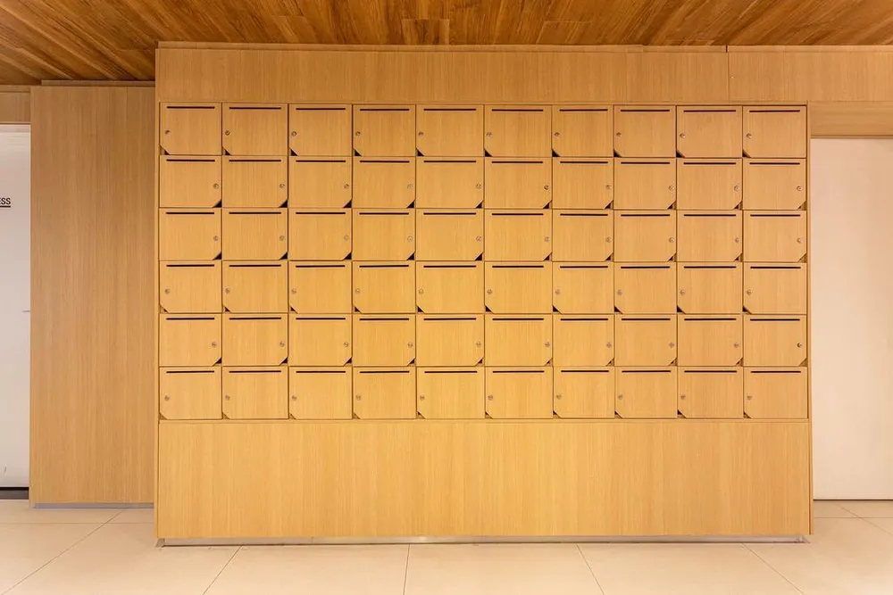 Cobertura, 1 quarto, 64 m² - Foto 5