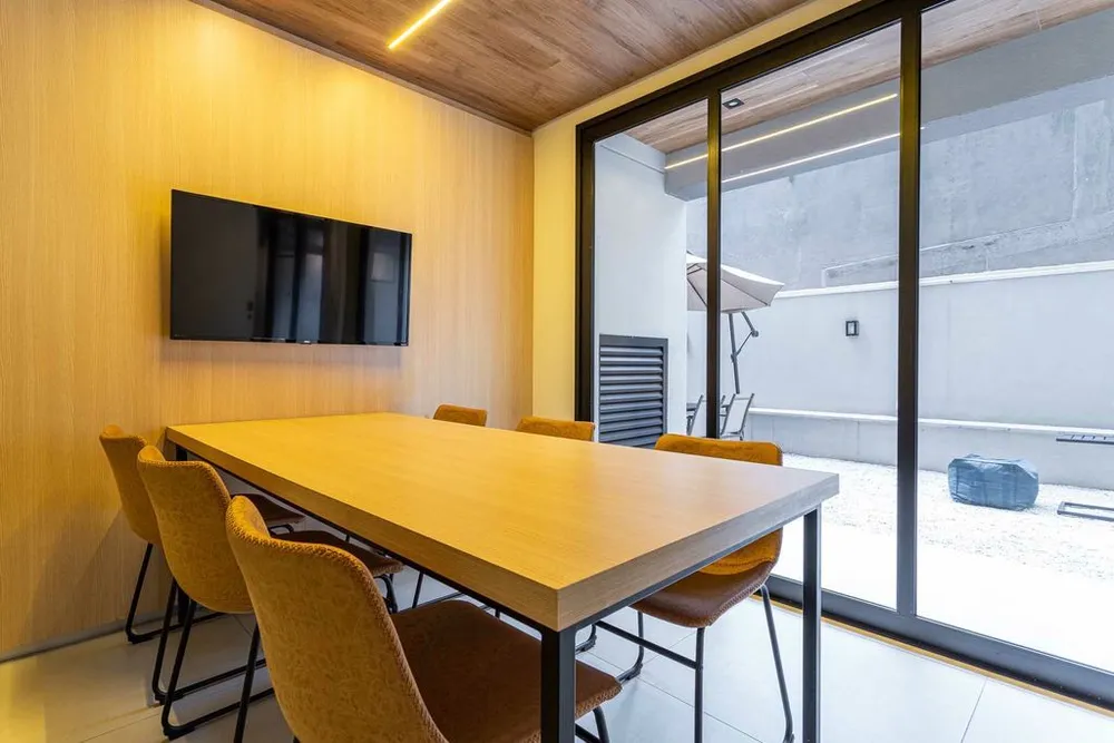Cobertura, 1 quarto, 64 m² - Foto 6