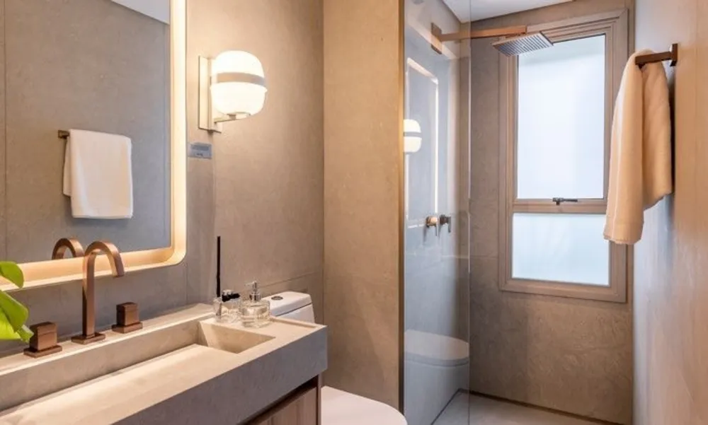 Apartamento, 2 quartos, 55 m² - Foto 19