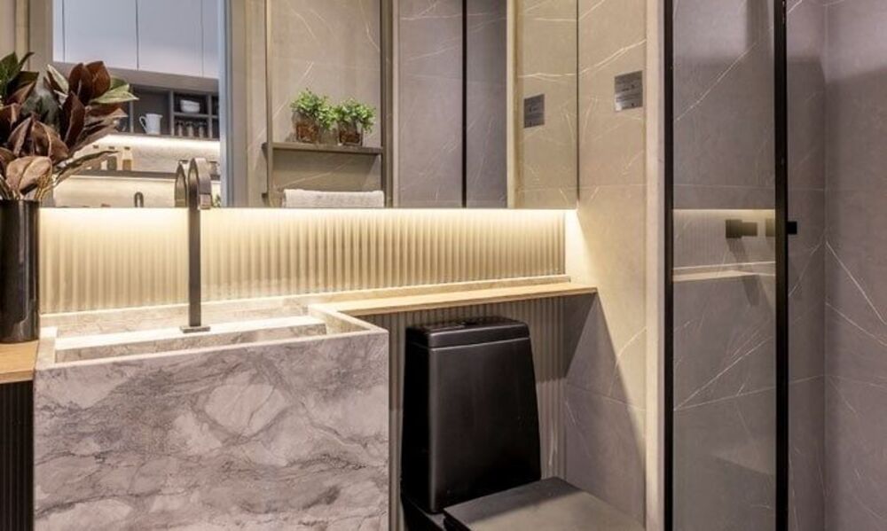 Apartamento, 2 quartos, 55 m² - Foto 6