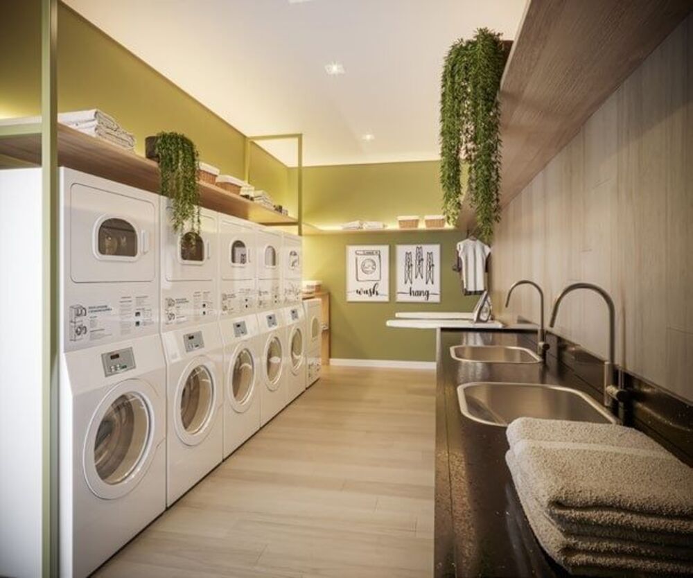 Apartamento, 2 quartos, 55 m² - Foto 15