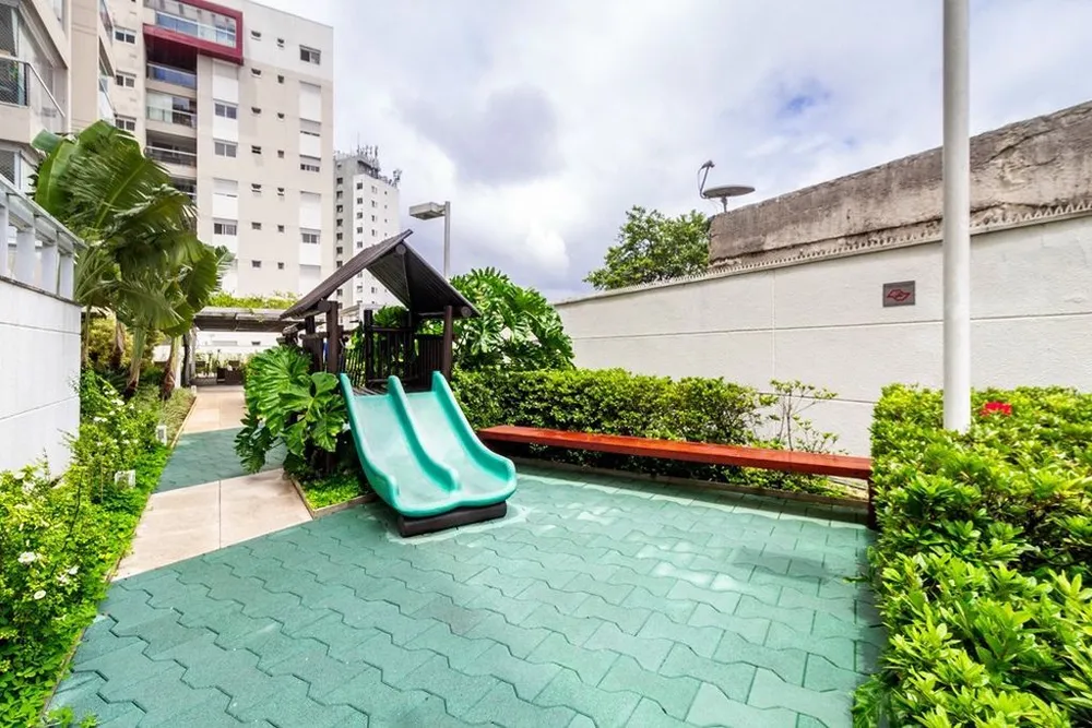 Apartamento, 3 quartos, 157 m² - Foto 3