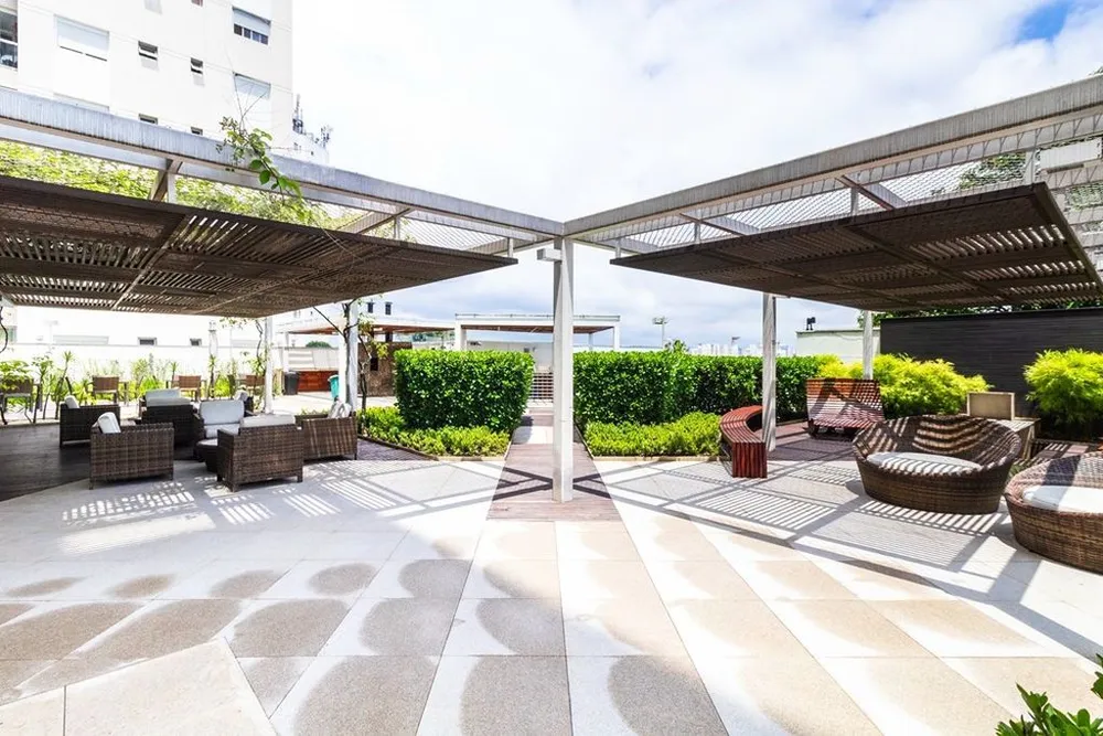 Apartamento, 3 quartos, 157 m² - Foto 8