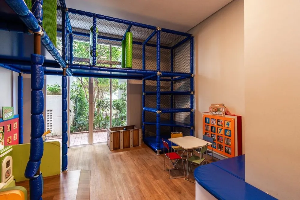 Apartamento, 2 quartos, 42 m² - Foto 12