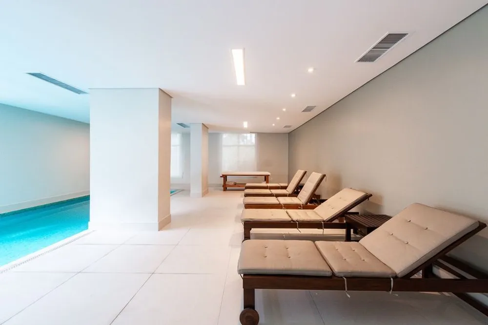 Apartamento, 2 quartos, 42 m² - Foto 11