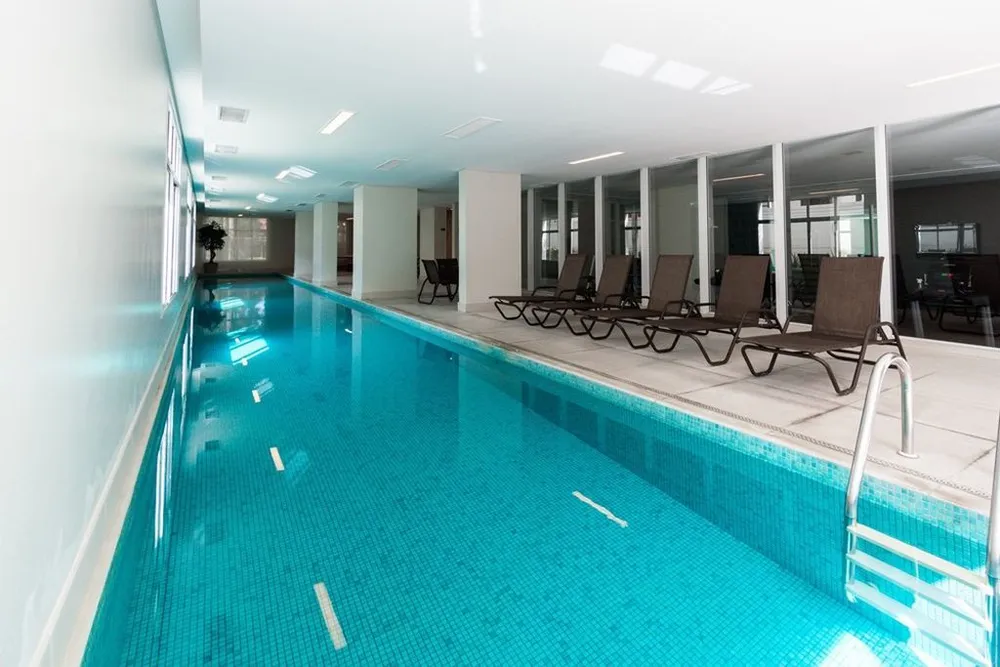 Apartamento, 4 quartos, 216 m² - Foto 2