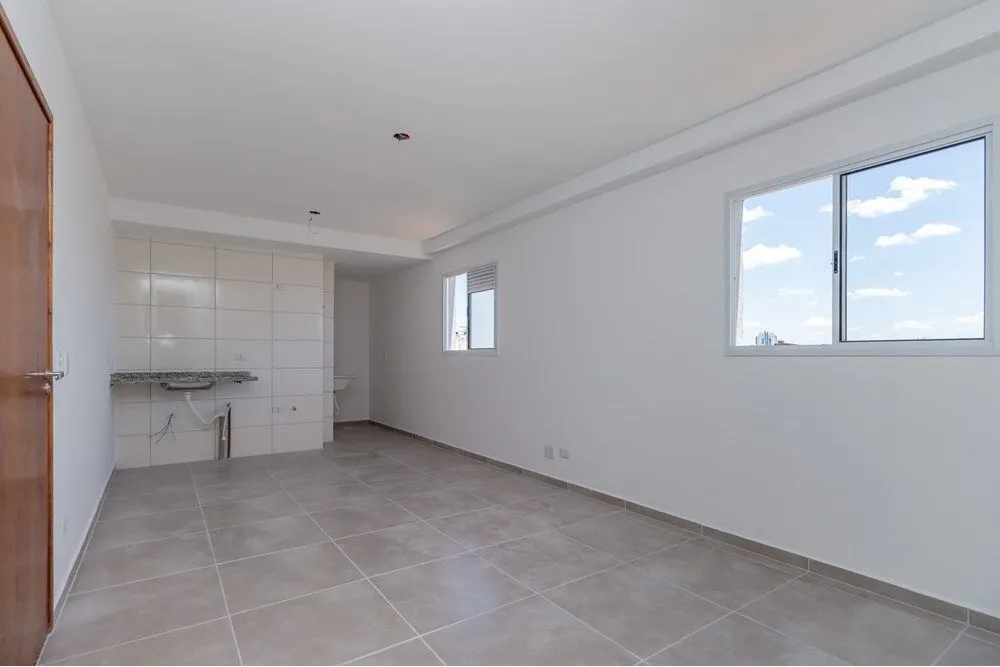Apartamento, 2 quartos, 46 m² - Foto 1