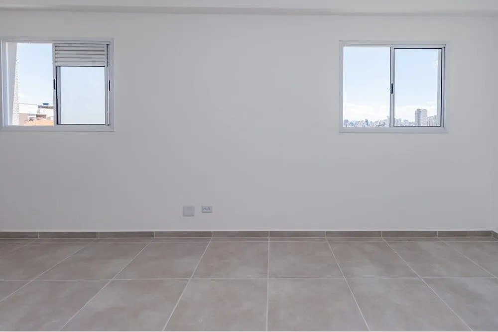 Apartamento, 2 quartos, 46 m² - Foto 9