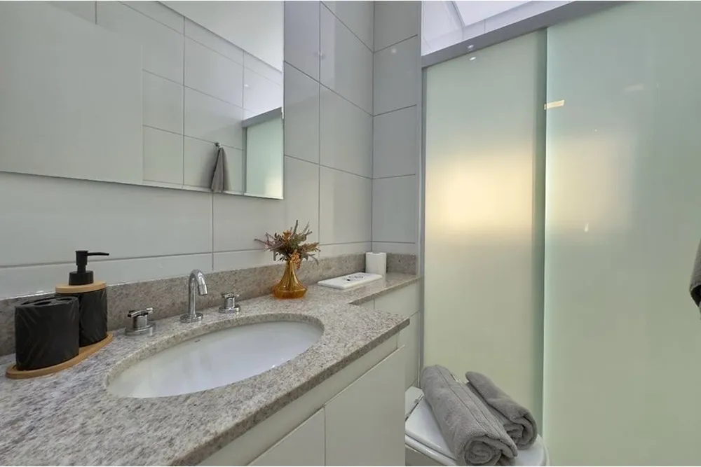 Apartamento, 1 quarto, 37 m² - Foto 8