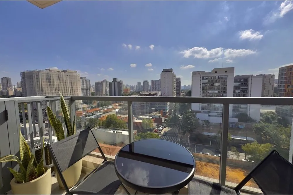Apartamento, 1 quarto, 37 m² - Foto 4