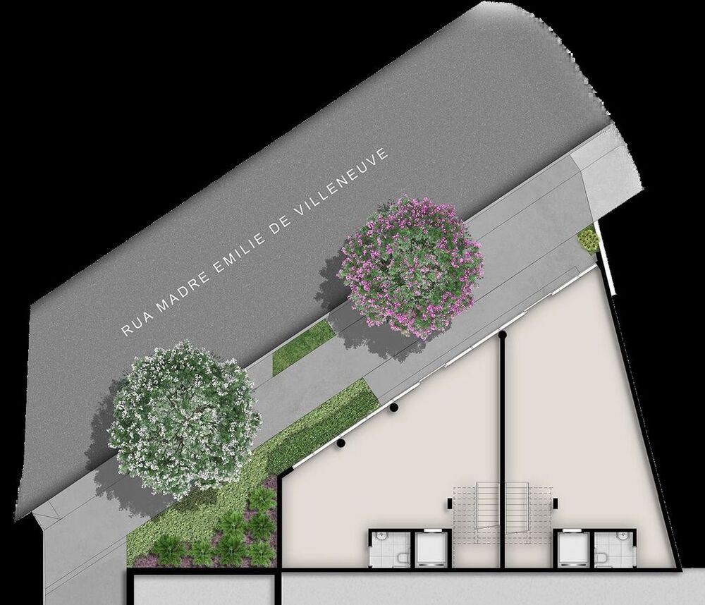 Loja-Salão, 35 m² - Foto 5