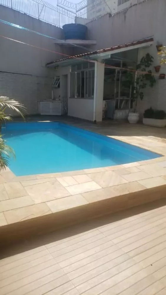 Sobrado à venda com 5 quartos, 350m² - Foto 3