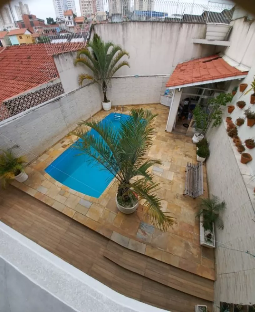 Sobrado à venda com 5 quartos, 350m² - Foto 2