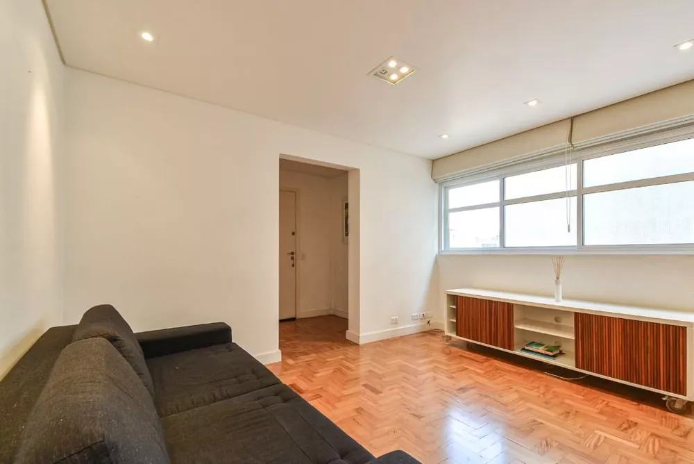 Apartamento à venda com 2 quartos, 90m² - Foto 3