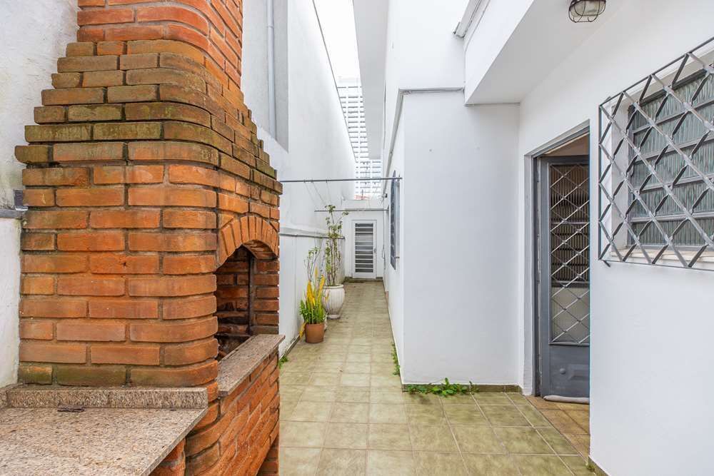 Casa de Condomínio à venda com 3 quartos, 128m² - Foto 4