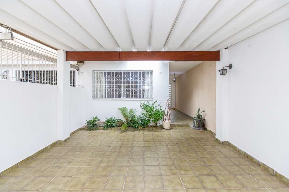 Casa de Condomínio à venda com 3 quartos, 128m² - Foto 1