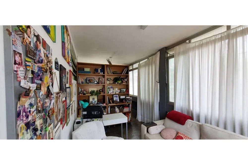 Casa de Condomínio, 5 quartos - Foto 4