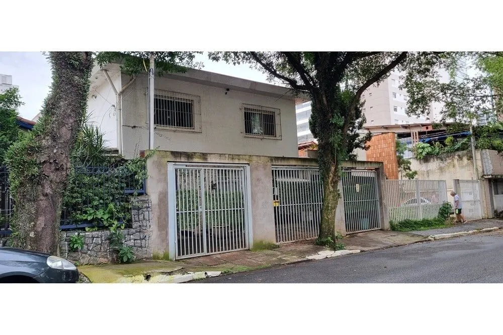 Casa de Condomínio, 5 quartos - Foto 1