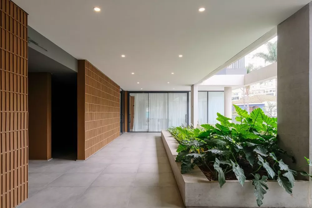 Apartamento, 3 quartos, 188 m² - Foto 15