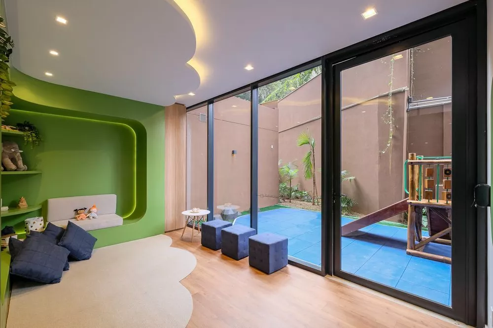 Apartamento, 3 quartos, 188 m² - Foto 19