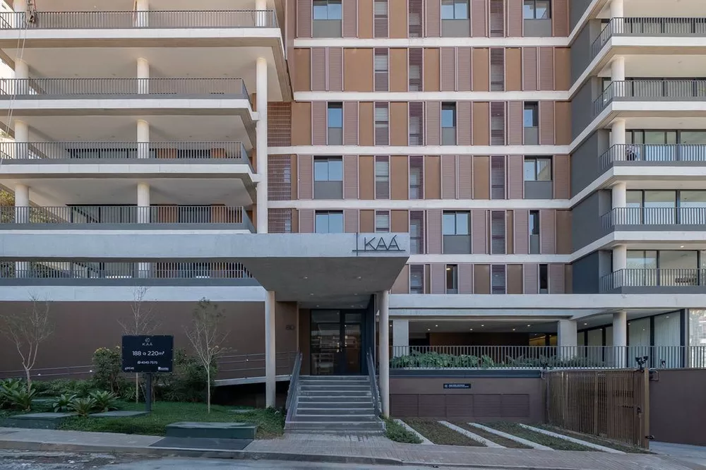 Apartamento, 3 quartos, 188 m² - Foto 13