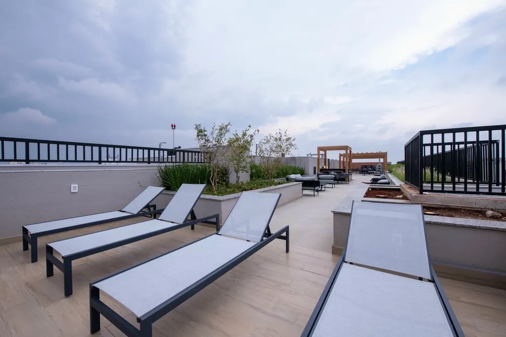 Apartamento, 3 quartos, 48 m² - Foto 4