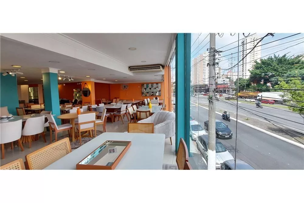 Loja-Salão, 320 m² - Foto 10