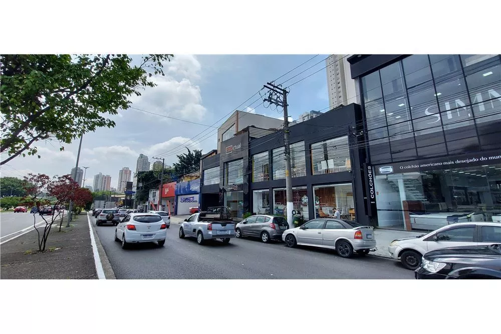 Loja-Salão, 320 m² - Foto 15