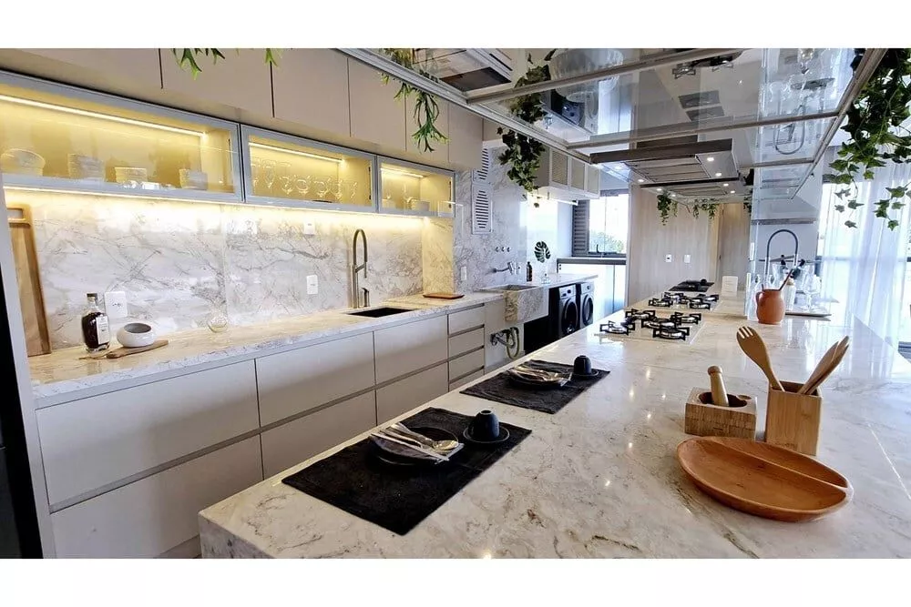 Apartamento, 3 quartos, 131 m² - Foto 6