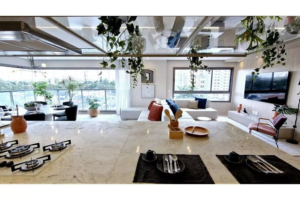 Apartamento, 3 quartos, 131 m² - Foto 28