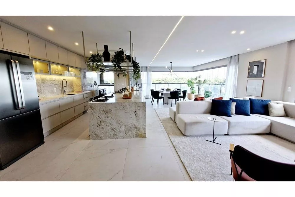 Apartamento, 3 quartos, 131 m² - Foto 32