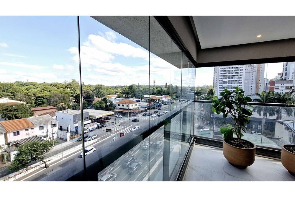 Apartamento, 3 quartos, 131 m² - Foto 5