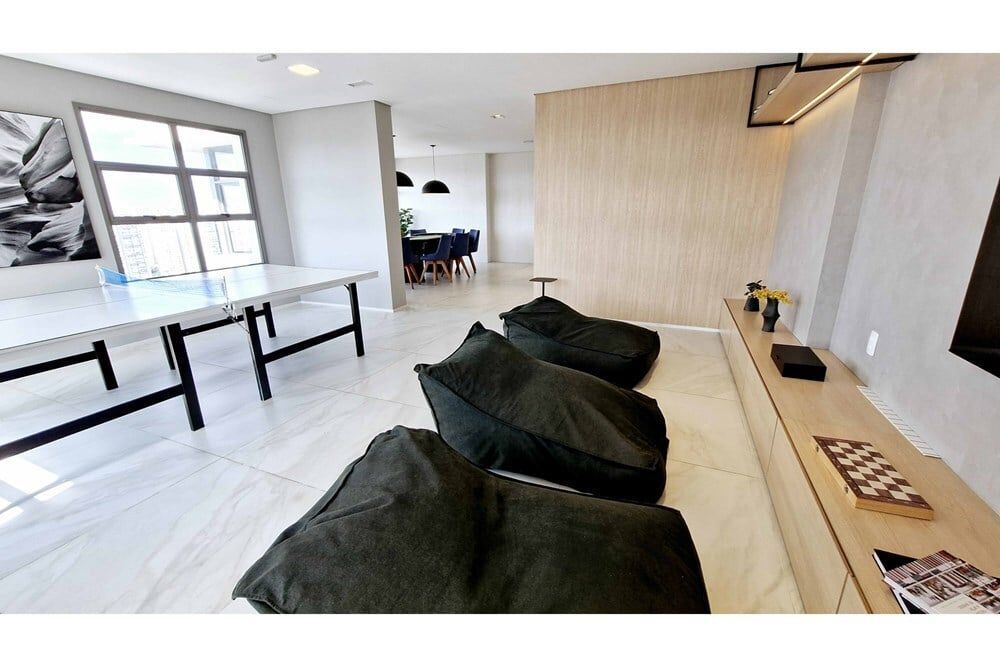 Apartamento, 3 quartos, 131 m² - Foto 2